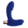 Toy Joy Plug prostatique Vibrant Heroic P-Spot 8 x 3cm
